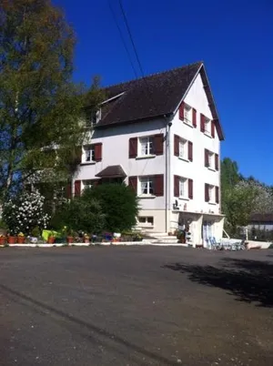 Image of Lenard Charles Bed & Breakfast