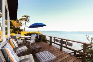 Image of The Artists Beachhouse