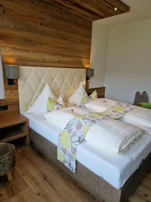 Image of Pension Claudia Zell am See