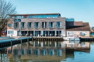 Image of Seinsche am Meer