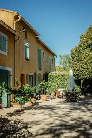 Image of Le Mas de Trévouse