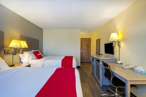 Image of Super 8 by Wyndham Castle Rock Colorado