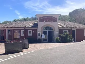 Image of Les Restanques rez jardin 2063