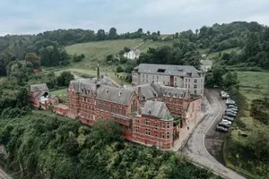 Image of La Merveilleuse by Infiniti hôtel