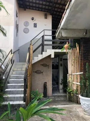 Image of Hotel Pousada Casuarinas