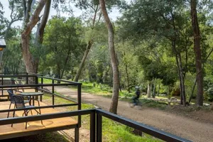 Image of Bright Cabin Park