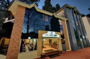 Image of Suman Paradise