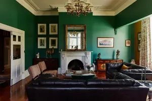 Image of Clifton Homestead