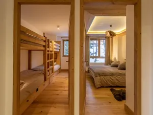 Image of Appartement Les Arcs 1800, 4 pièces, 8 personnes - FR-1-352-51