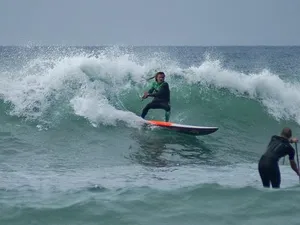 Image of Les Toiles de Mer