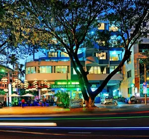 Image of Bamboo Green Riverside Hotel