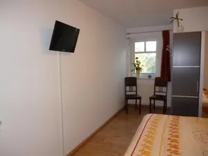 Image of Ferienwohnung Kaeptn S Kajuete 37