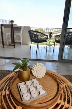 Image of City Stadium One bedroom Luxe