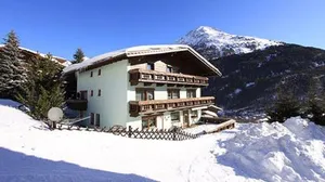 Image of Gästeheim Veit Fiegl
