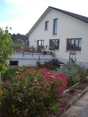 Image of Ferienwohnung Haus Hollerbusch