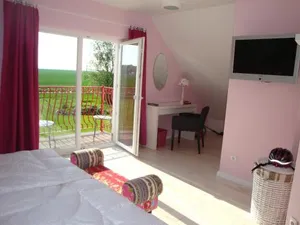 Image of Haus Dornröschen