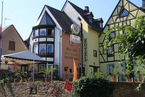Image of Zum Treppchen