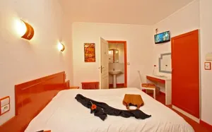 Image of Hôtel Le Coin des Halles