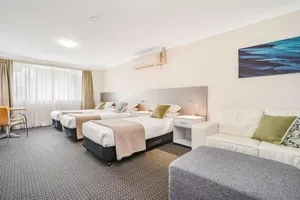 Image of Adamstown Elizabeth Motor Inn