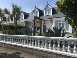 Image of Trewinda Lodge