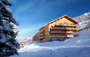 Image of Hotel Le Monte Pente