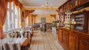 Image of Alte Landratsvilla Hotel Bender