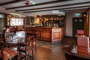 Image of The Punch Bowl Inn