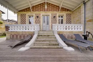 Image of L'Arcachonnaise by Cocoonr