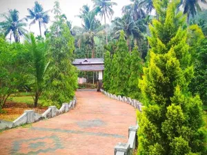 Image of Eden Garden Mansion