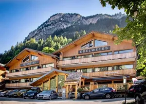 Image of Hotel L'Edelweiss