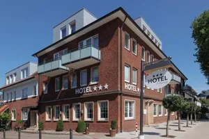 Image of Hotel Jellentrup - Adults Only
