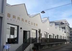 Image of Barracuda