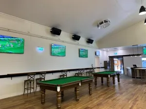 Image of Club Hotel Motel Roma