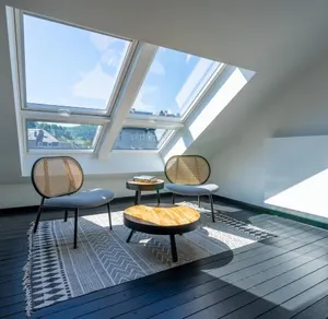 Image of La Maison Noire