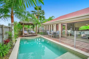 Image of Kintamani Luxury Villas