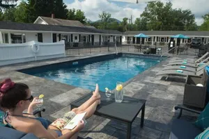 Image of Knotty Pine Motel