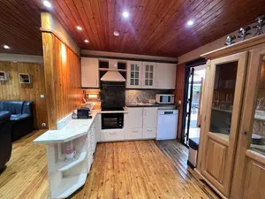 Image of Spacieux chalet à Aywaille