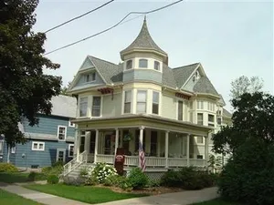 Image of Franklin Street Inn, LLC