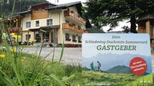 Image of Familien & Wander-Pension Purkhardt