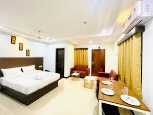 Image of Deccan Suites, Tirupati