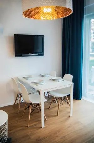 Image of Apartamenty Rakowicka WAWELOFTS