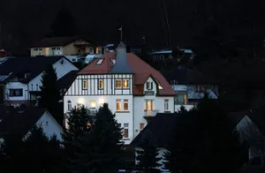 Image of Kurhaus Trifels-Gästehaus Villa Waldfrieden
