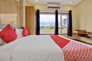 Image of Super Hotel O Blessings Residency