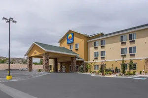 Image of Comfort Inn and Suites