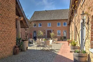 Image of Auberge de Smockelaer