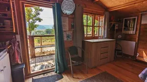 Image of Camping A La Ferme De Bourras