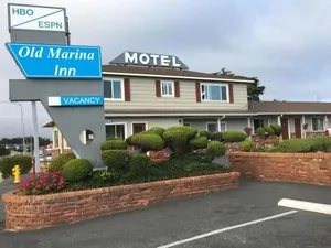 Image of Old Marina Inn