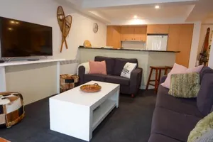 Image of Christiana 5 AMS Mt Buller