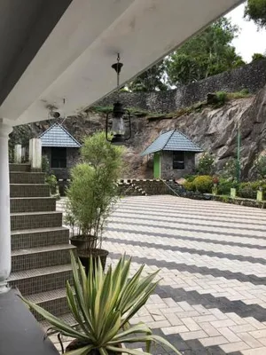 Image of FabEscape Wyte Mist Mountain Club