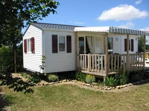 Image of Camping Le Ragis